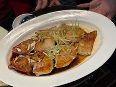 -富临饭店阿一鲍鱼