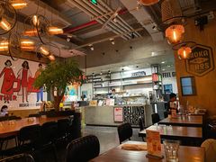 -Moka Bros 摩卡站(嘉华店)