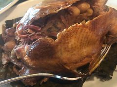 -君悦酒店·1881·北京烤鸭