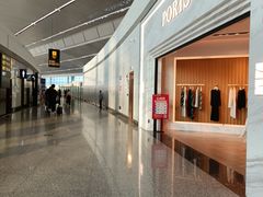 -广州白云国际机场-T2航站楼