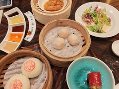 -香宫中餐厅·大连香格里拉(人民路店)