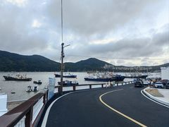 -洲晓鲜·舟山海鲜大排档(朱家尖风景区店)