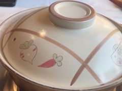 -天宜隆蘑菇宴火锅(石景山旗舰店)