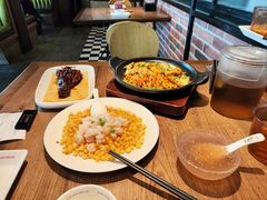 -大潮淮·淮扬菜(何园旗舰店)