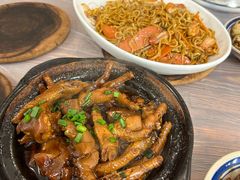 -小时候焗海鲜(鄞州万达店)