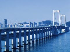 -星海湾跨海大桥