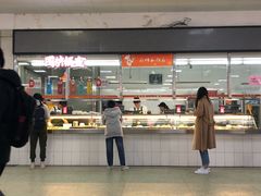 -南京工业大学-东苑1食堂