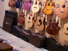 -弹指之间吉他培训(石景山店)