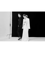 -青禾蒙娜丽莎婚纱摄影(武汉总店)