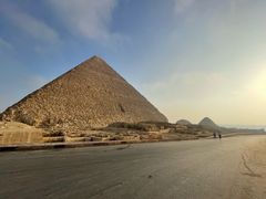 -吉萨金字塔群