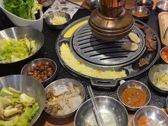 -GOGIYA·咕叽吖韩国传统烤肉店(东方新天地店)