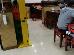 -兰州马子禄牛肉面(文景公园店)