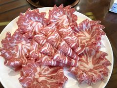 -竹叶涮肉坊(总店)