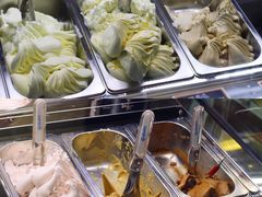 -歎雪糕低糖低脂Gelato冰淇淋