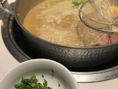 -汕头八合里海记牛肉店(清河店)