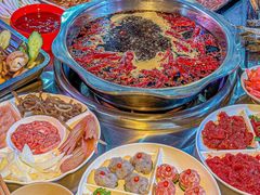 -鼎伙伙火锅串串·10年品牌传承(白象居总店)