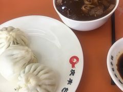 -庆丰包子铺(白塔寺店)