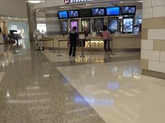 -万象影城(杭州万象城IMAX激光店)
