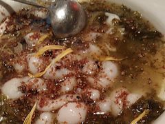 -桂满陇·蟹黄小笼汤包(中山公园店)