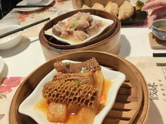 -虾饺妹·酒家(金碧店)