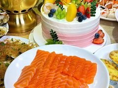 -芭菲盛宴·环球美食(北城国际店)