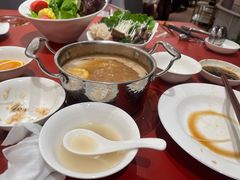 -红雀围·海鲜火锅(陆家嘴中心店)