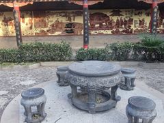 -关中书院