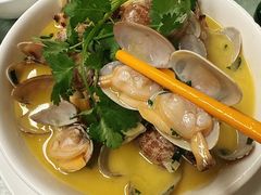 -牛记咖喱美食(十月初五日街店)