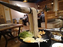 -许府牛火锅(信义坊总店)