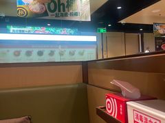 -海底捞火锅(河东万达广场店)