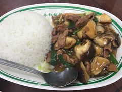 -日月永和中国餐饮名店(东湖店)