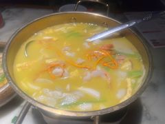 -伙靠·江浙菜(田林路店)