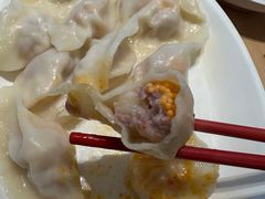 -喜家德虾仁水饺(东方宝泰店)