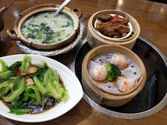 -广州海鲜酒楼(长丰园店)