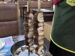 -巴犀烧烤(新崇光店)