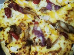 -必胜客(磁器口店)