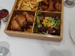 -Barbe a papa亲子餐厅(杨浦店)