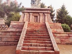 -沈阳方特欢乐世界