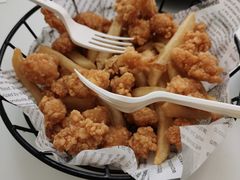 -穆拉诺餐厅(上海玻璃博物馆店)