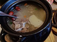 -新白鹿餐厅(城西银泰城店)