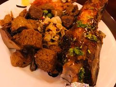 -天伦松鹤大饭店·欣妮咖啡