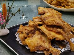 -渔码头食府(蓬莱阁店)