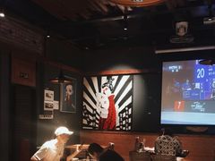 -枪火串烧·东北特色烧烤(罗湖总店)