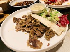 -上海人家花樣年华(中山公园店)