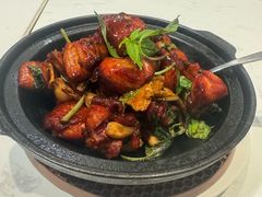 -鹿港小镇(金虹桥国际中心店)