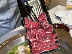 -合记汕头牛肉店(嘉禾路店)
