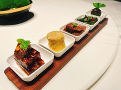 -四季民福烤鸭店(外滩外白渡桥店)