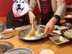 -炉小哥烤肉(熙地港店)