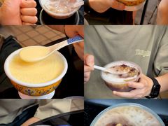 -百花传统甜品店(原址店)