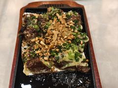 -樱の千渡日式料理·铁板烧•烧鸟(金盛田广场店)